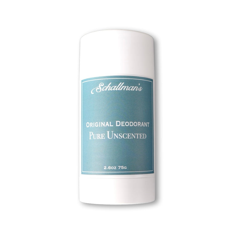 Original Deodorant - Pure Unscented